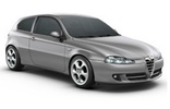 Alfa Romeo 147 3dr